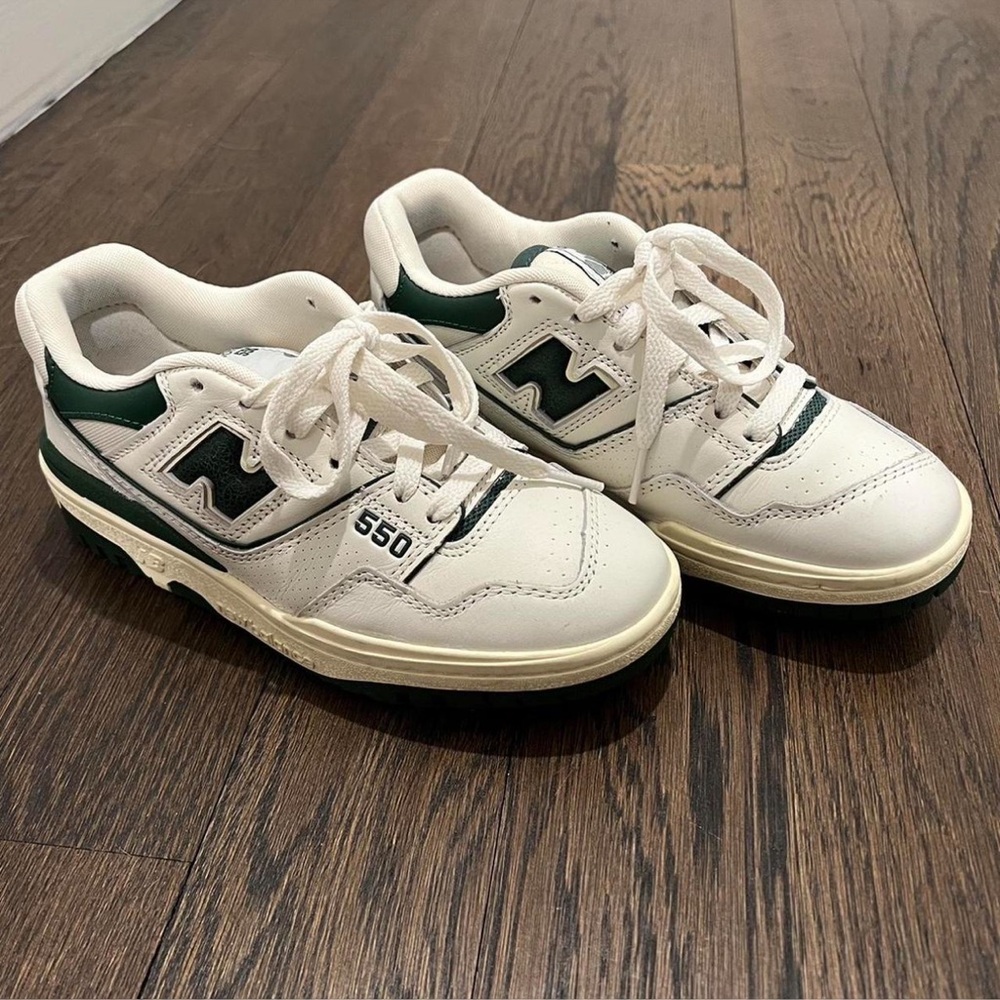 New Balance x Aime Leon Dore New Balance 550R